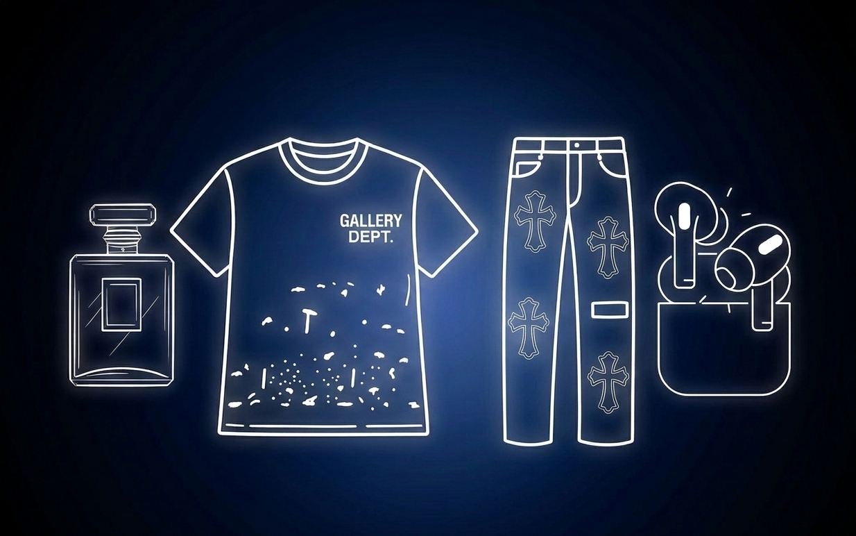DEFVENDORS BUNDLE